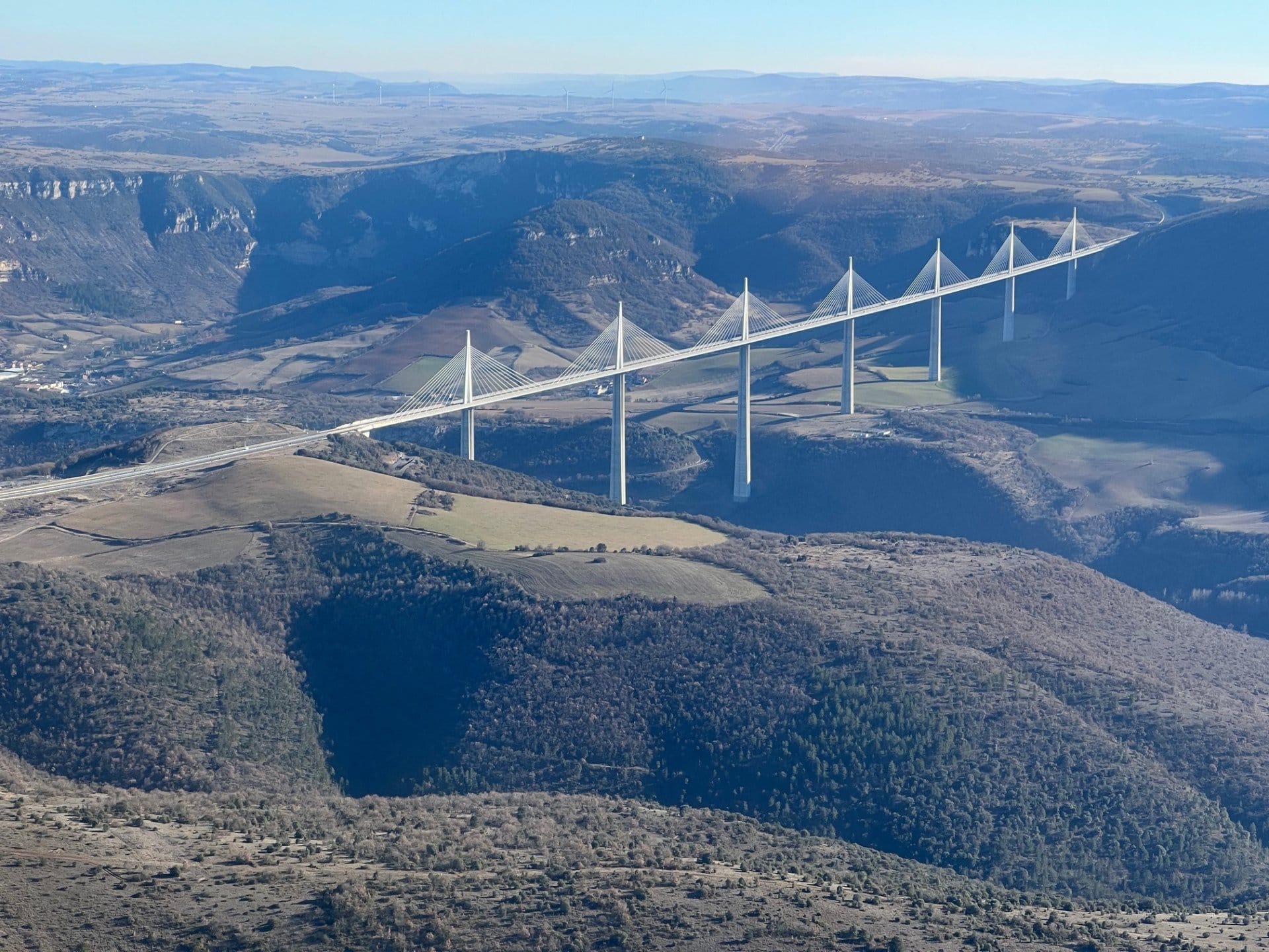 Voyage modulable depuis Aix les Milles vers Ste Foy la Grand