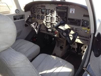 Piper PA28-181 Archer III