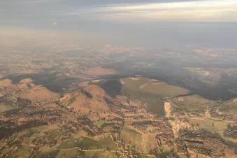 Découverte des volcans d’Auvergne