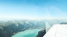 Matterhorn Rundflug