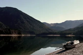 SILBERSEEN Spezial - Käffchen am Flugplatz