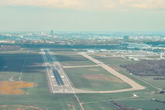 Embarquez pour une découverte des alentours de Nantes