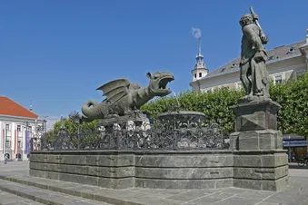 Klagenfurt