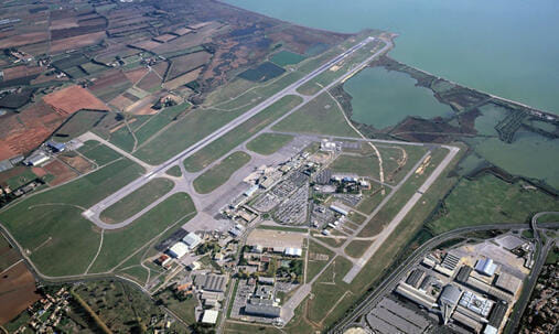 Wochenend-Trip nach Montpellier