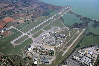 Wochenend-Trip nach Montpellier