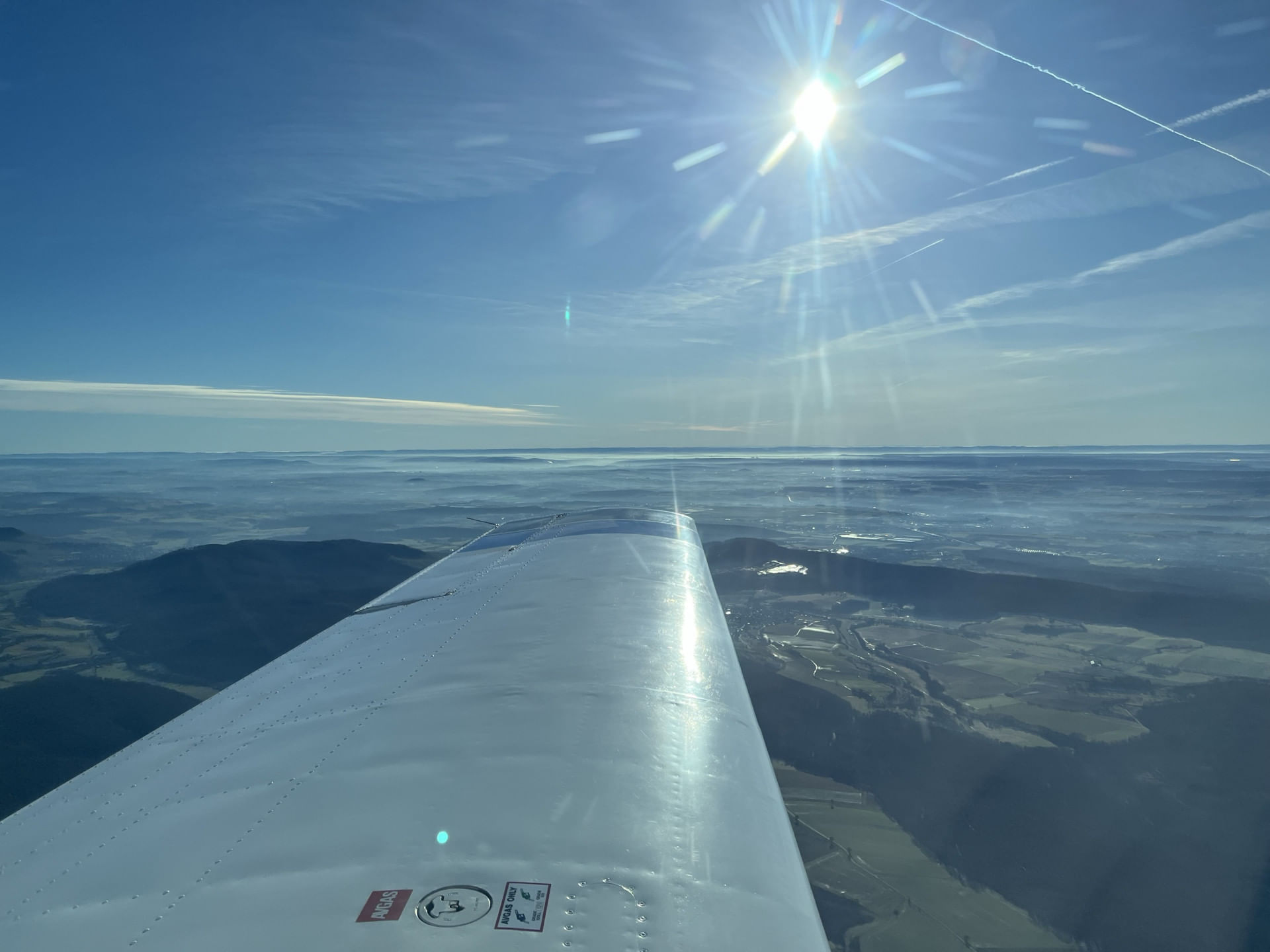 Ausflug nach Marl und Recklinghausen