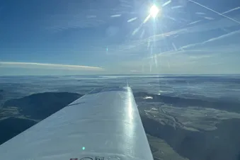 Ausflug nach Marl und Recklinghausen