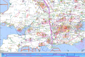 Route we will take