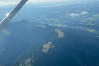 Ausflug zur Zugspitze ab Ausburg (1h45)