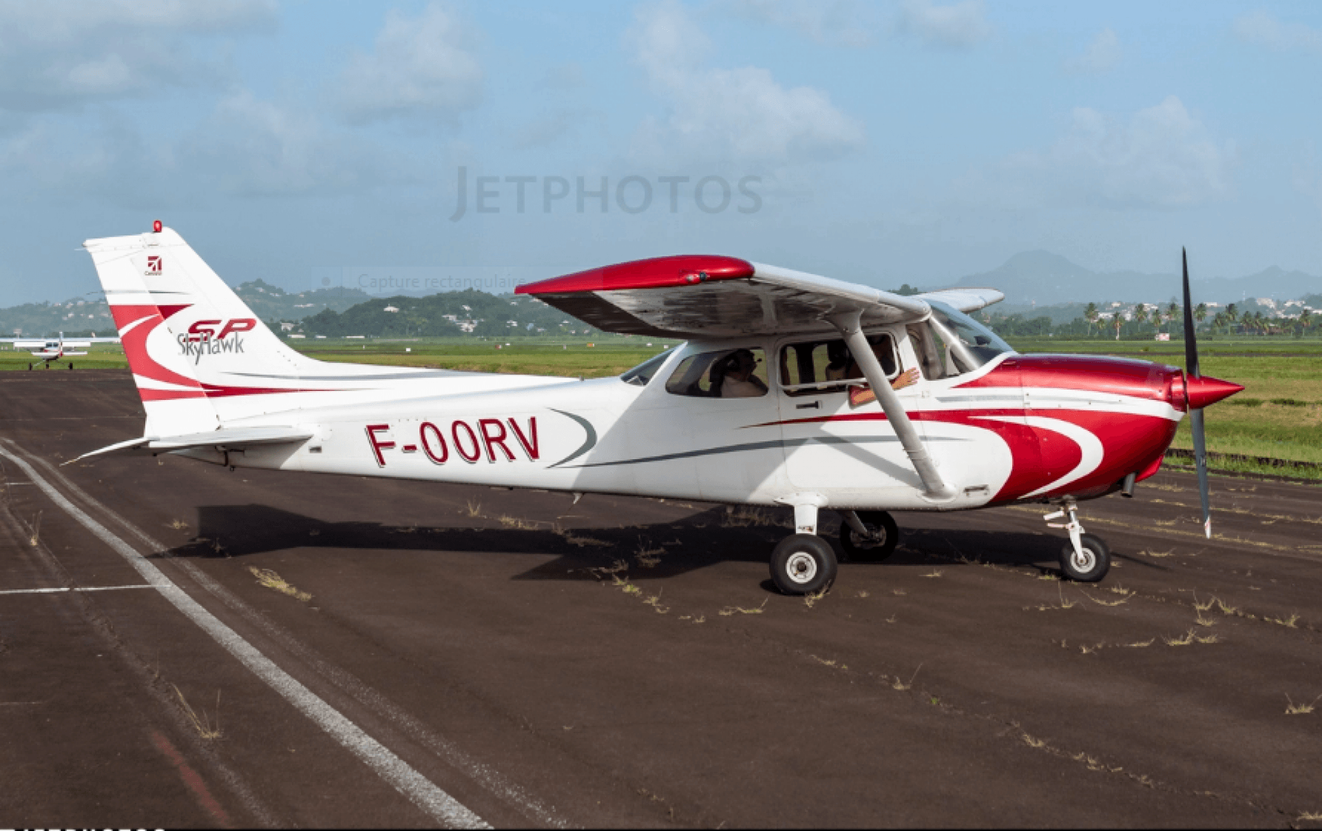 Cessna 172 Skyhawk