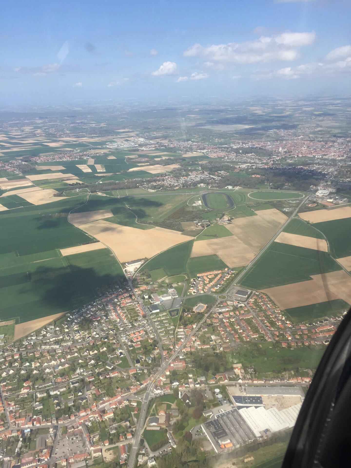 Cap sur les Caps // Blanc nez et Gris nez