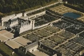 Circuit Renaissance des Châteaux de la Loire