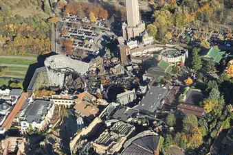 Individueller Rundflug – 30 Min./1 Person