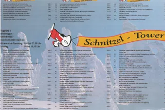 Schnitzel-Gourmet-Tour nach Halle Oppin