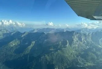 Für Pizza/Pasta nach Locarno