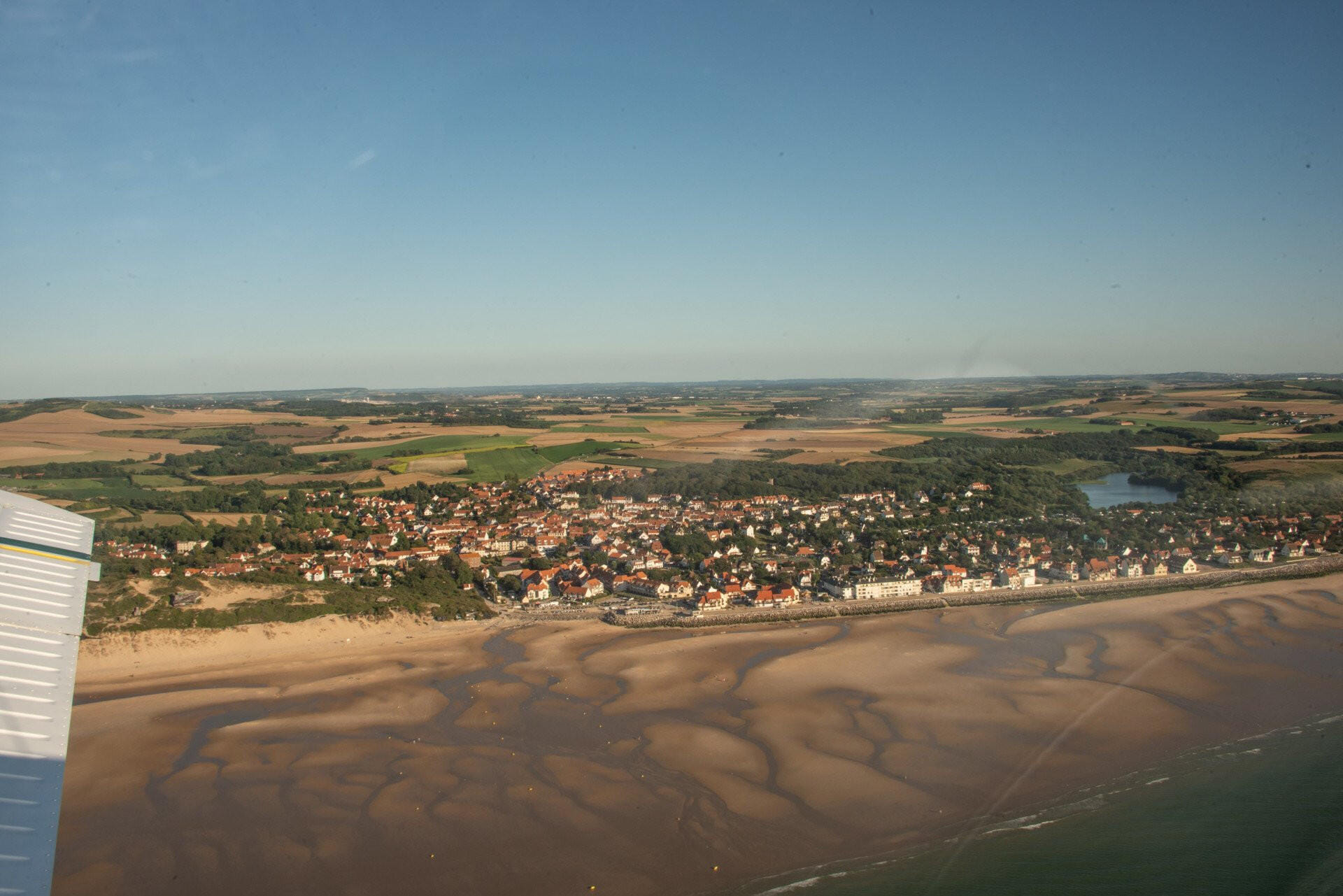 La Côte d'Opale comme vous ne l'avez jamais vue !