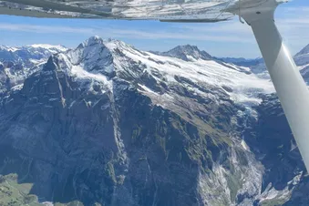 Walliser Alpen