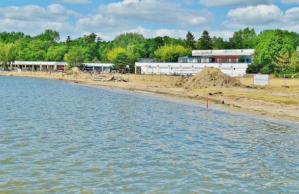 Müggelsee