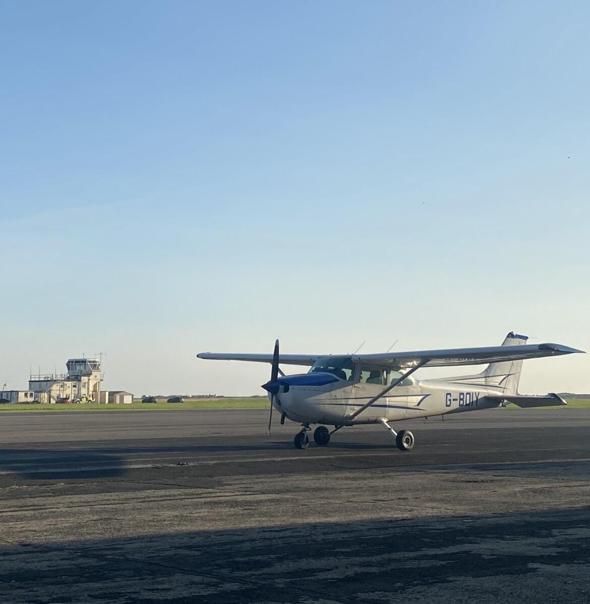 30 min Southport Tour