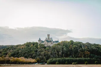 Rundflug über Hannover und die Region