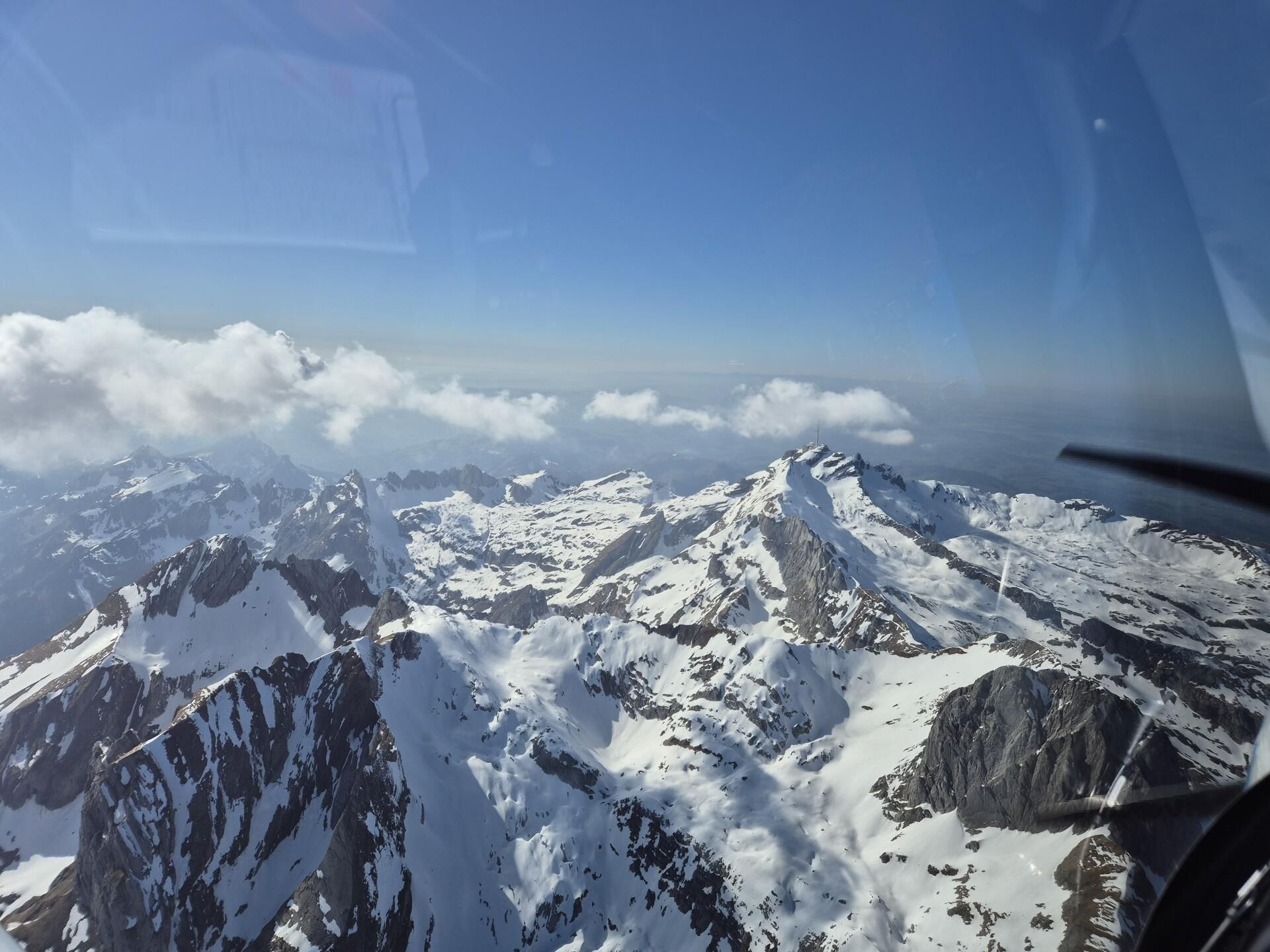 Ticino pur "Welcome to the Sunny Side of Switzerland"