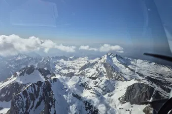 Ticino pur "Welcome to the Sunny Side of Switzerland"