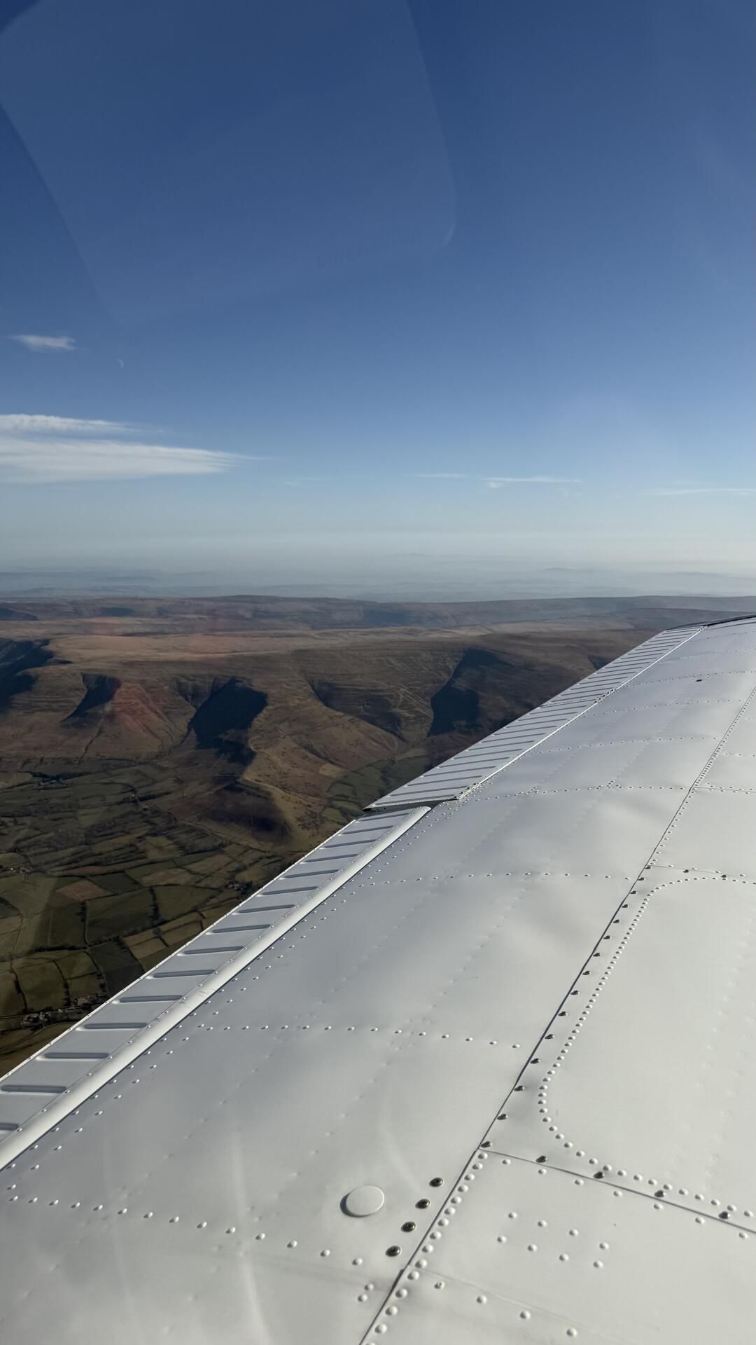 Shropshire Sightseeing