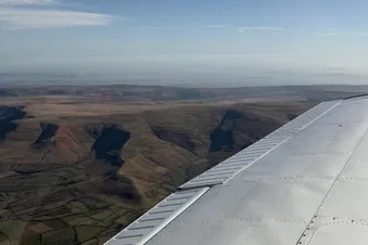 Shropshire Sightseeing