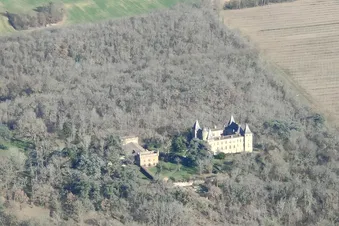 Château de Caumont