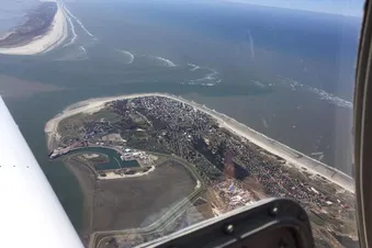 Mönchengladbach nach Norderney Tagesausflug