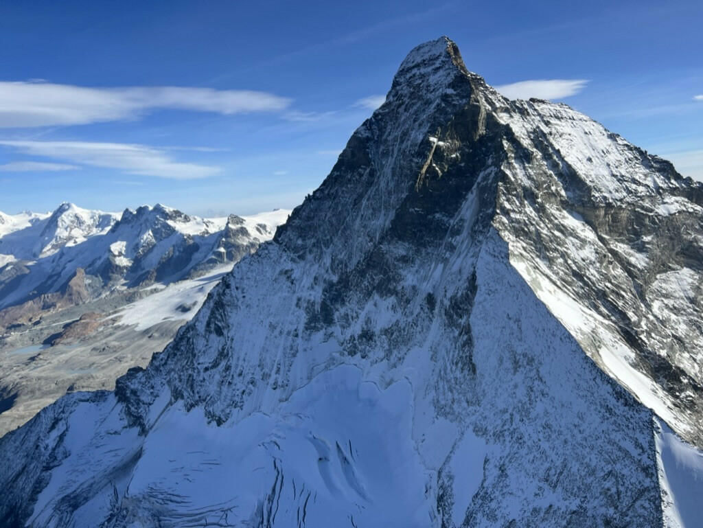Matterhorn