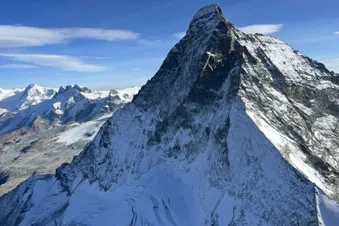 Matterhorn