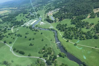 15 Minute Flight from Buxton