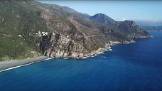 Balade le long des Agriates et du Cap Corse