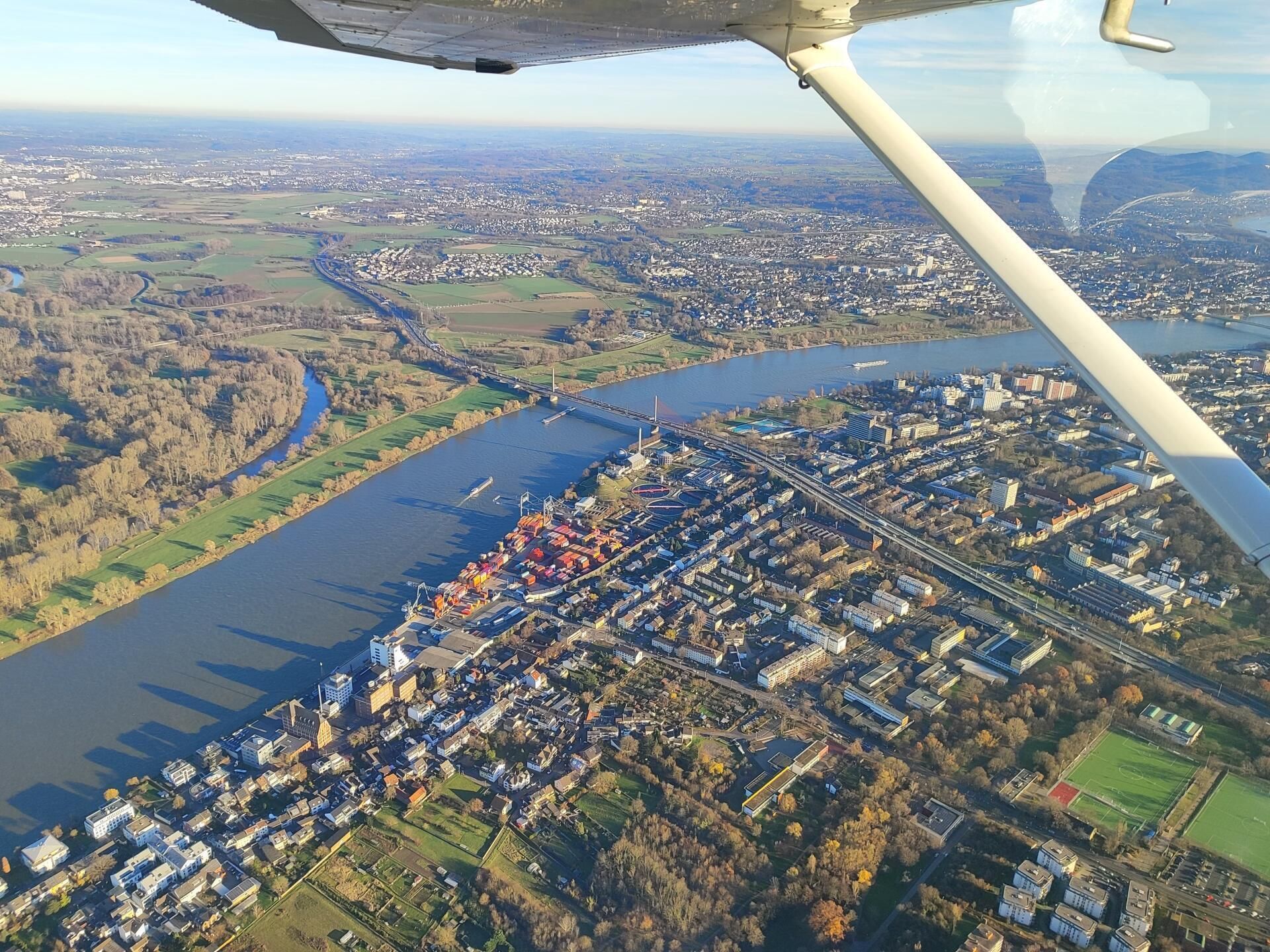 Seven Mountains and the Famous Cities