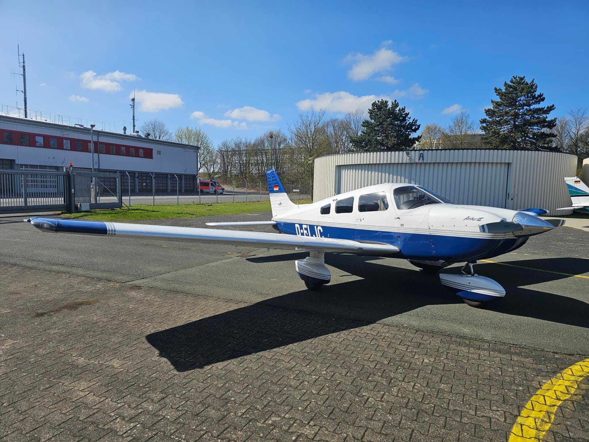 Piper PA28