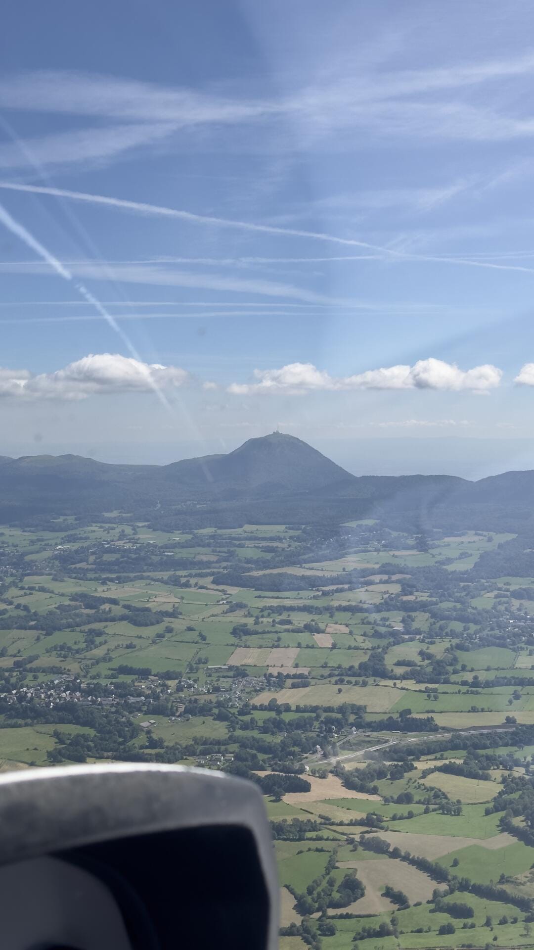 Tarare - Bordeaux saucats (Aller/Retour)