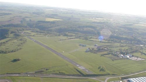 Excursion à Semur en Auxois