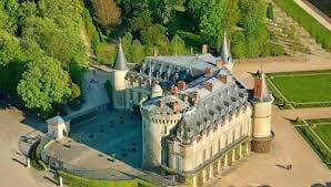 Château de Rambouillet
