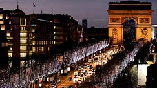 Day or overnight excursion to Paris