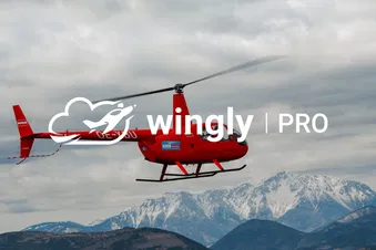 40 Minuten Rund um den Schafberg im Helikopter