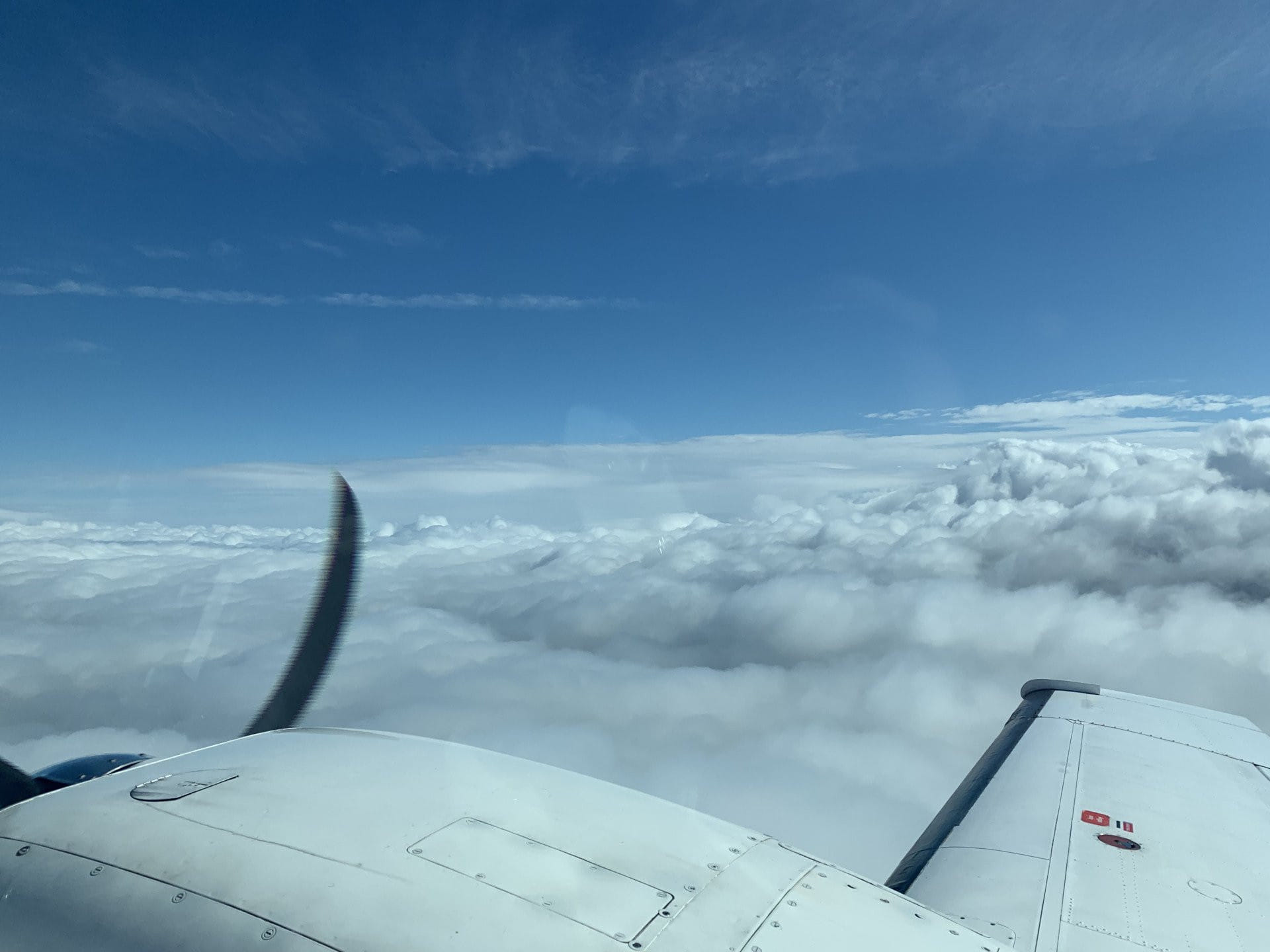 Cessna 310