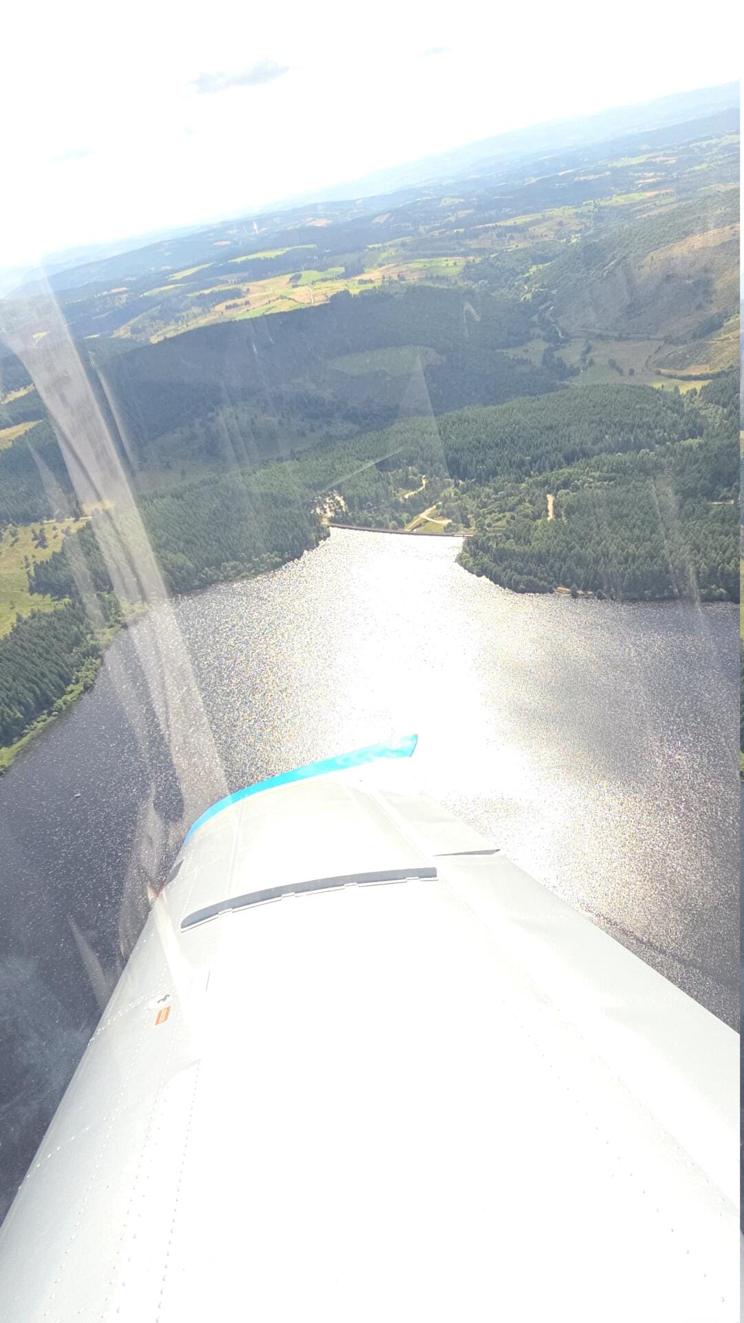 Survol de mes racines : de la Lozère à l’Aubrac.