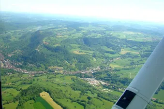 Découvrez les sites pittoresques du Doubs