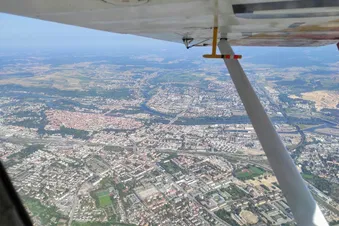 Sehenswürdigkeiten an der Donau