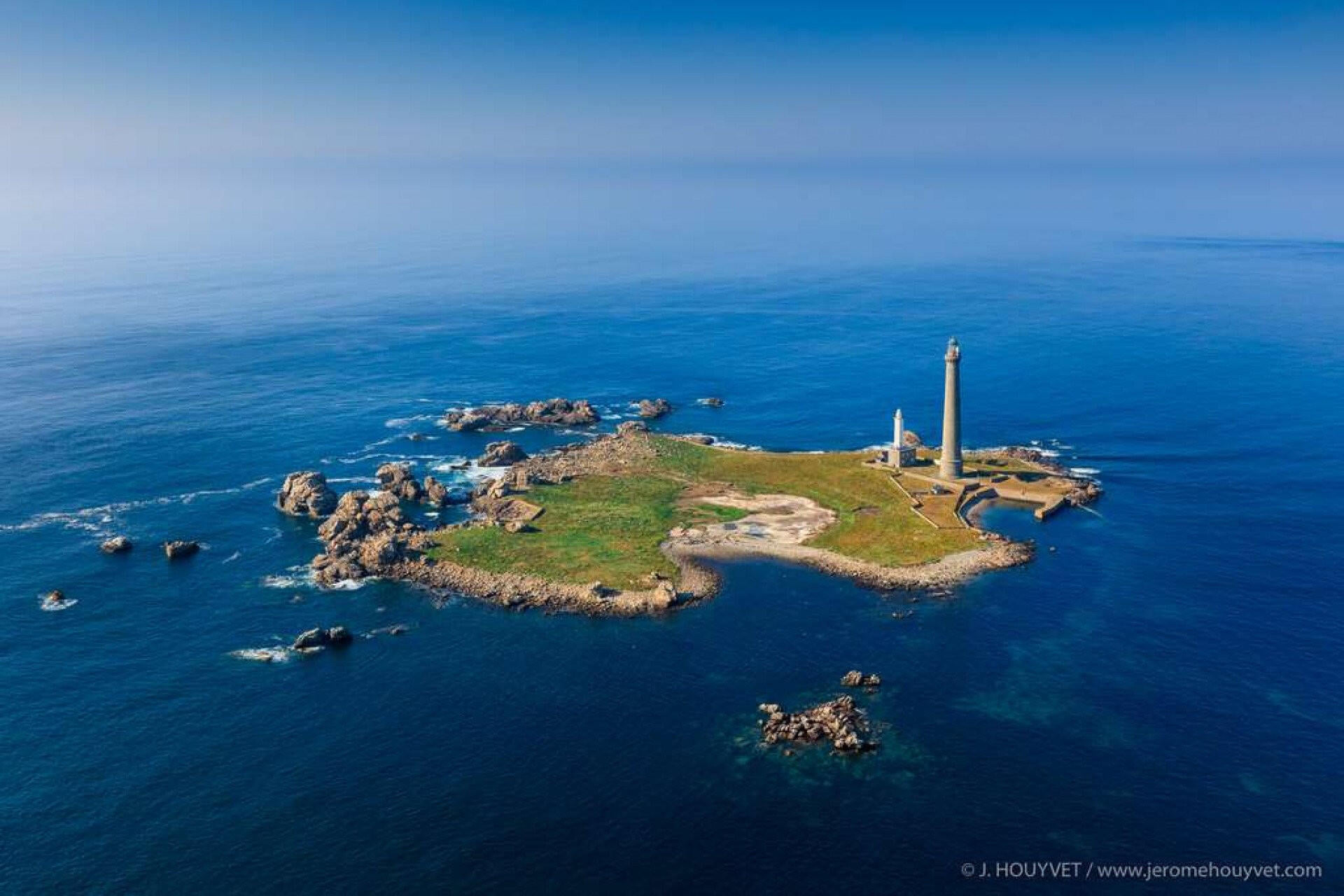 LE GRAND TOUR DE BRETAGNE