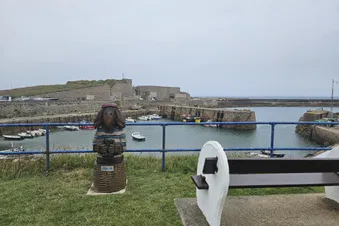 Discover Alderney by Air – A Scenic Adventure from Breda