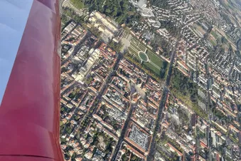 Ausflug an den Bodensee mit Landung in Konstanz