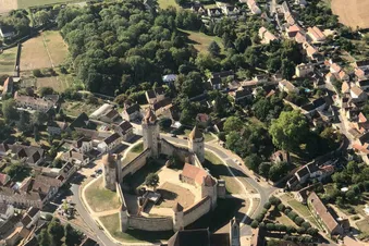 🏰 Fontainebleau et son château ! Et d'autres..