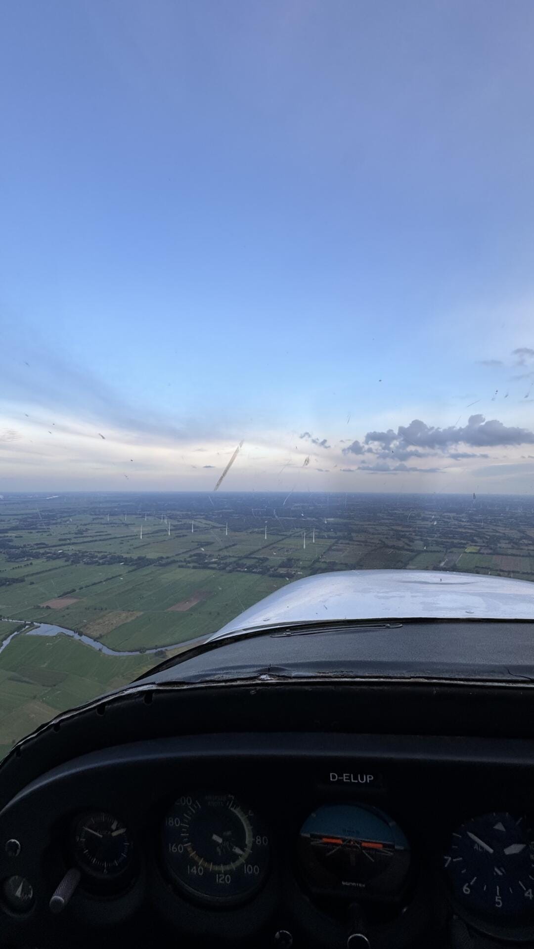 Cessna 172 N